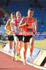 Mens 5000 metres, Sainsbury's British Champs, Alexander Stadium, Birmingham. Photo: David T. Hewitson/Sprts for All Pics